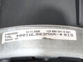 AIRBAG ŠOFÉROV SKODA OCTAVIA II (1Z3) 2004 - 2013 1Z0880201S