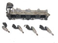 VSTREKOVACIA RAMPA SKODA OCTAVIA II (1Z3) 2004 - 2013 03C906036A