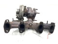 TURBO VW PASSAT B5 (3B2) 1996 - 2001 028145702