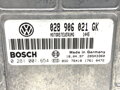 RIADIACA JEDNOTKA MOTORA VW PASSAT B5 (3B2) 1996 - 2001 028906021GK