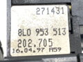PREPÍNAČ ZDRUŽENÝ VW PASSAT B5 (3B2) 1996 - 2001 8L0953513