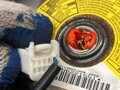 AIRBAG ŠOFÉROV PEUGEOT 107 (PM_, PN_) 2005 - 2014