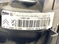 VENTILÁTOR KÚRENIA PEUGEOT 208 I (CA_, CC_) 2012 - 2022 T1013140A