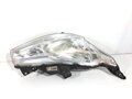 SVETLO PRAVÉ PREDNÉ PEUGEOT 208 I (CA_, CC_) 2012 - 2022 9802221280