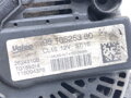 ALTERNÁTOR PEUGEOT 208 I (CA_, CC_) 2012 - 2022 9810525380