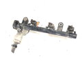 VSTREKOVACIA RAMPA TOYOTA YARIS (_P9_) 2005 - 2014 23250-40020