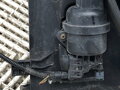 VENTILÁTOR CHLADIČA MERCEDES-BENZ CLASS E T-MODEL (S212) 2009 - 2016 A2045000393