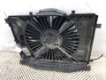 VENTILÁTOR CHLADIČA MERCEDES-BENZ CLASS E T-MODEL (S212) 2009 - 2016 A2045000393