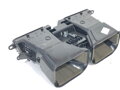 MRIEŽKA VENTILÁCIE PREDNÁ MERCEDES-BENZ CLASS E T-MODEL (S212) 2009 - 2016 A2128302854