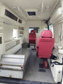 NADSTAVBA KARETKI FIAT DUCATO AUTOBUS (230_) 1994 - 2005