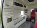 NADSTAVBA KARETKI FIAT DUCATO AUTOBUS (230_) 1994 - 2005