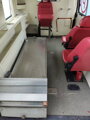 NADSTAVBA KARETKI FIAT DUCATO AUTOBUS (230_) 1994 - 2005