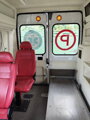 NADSTAVBA KARETKI FIAT DUCATO AUTOBUS (230_) 1994 - 2005