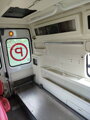 NADSTAVBA KARETKI FIAT DUCATO AUTOBUS (230_) 1994 - 2005