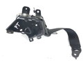 BEZPEČNOSTNÝ PÁS PRAVÝ ZADNÝ MERCEDES-BENZ CLASS C T-MODEL (S204) 2007 - 2014 A2046301831