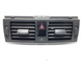 MRIEŽKA VENTILÁCIE PREDNÁ MERCEDES-BENZ CLASS C T-MODEL (S204) 2007 - 2014 A2048304154