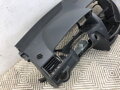 PALUBNÁ DOSKA / KOKPIT S VANKÚŠOM SPOLUJAZDCA MERCEDES-BENZ CLASS C T-MODEL (S204) 2007 - 2014 A2046803787