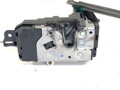 ZÁMOK DVERÍ ĽAVÝ PREDNÝ OPEL ASTRA H GTC (A04) 2005 - 2010 13210748