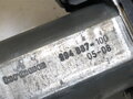 SŤAHOVAČKA OKNA PRAVÁ PREDNÁ OPEL ASTRA H GTC (A04) 2005 - 2010 994887-100