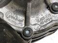 REDUKTOR DO PLYNU LPG OPEL ASTRA H GTC (A04) 2005 - 2010 67R-014066