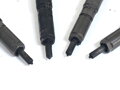 VSTREKOVAČE SADA OPEL ASTRA H (A04) 2004 - 2014 0445110175