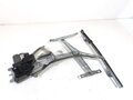 SŤAHOVAČKA OKNA ĽAVÁ PREDNÁ OPEL ASTRA H (A04) 2004 - 2014 0130821988