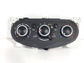 PANEL OVLÁDANIA VENTILÁCIE RENAULT TWINGO III (BCM_, BCA_) 2014 - 2022 00862902