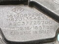 ŠKRTIACA KLAPKA RENAULT TWINGO III (BCM_, BCA_) 2014 - 2022 161208729R