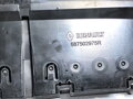 MRIEŽKA VENTILÁCIE PREDNÁ RENAULT TWINGO III (BCM_, BCA_) 2014 - 2022 687502975R