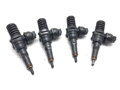VSTREKOVAČE SADA VW BORA VARIANT (1J6) 1999 - 2005 038130073AL