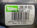 MECHANIZMUS STIERAČOV PREDNÝ RENAULT CLIO III (BR0/1, CR0/1) 2005 - 2014 8200268931D