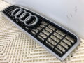 MASKA CHLADIČA GRILL AUDI A4 B6 (8E2) 2000 - 2005