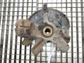 OTOČ PRAVÁ PREDNÁ AUDI A2 (8Z0) 2000 - 2005