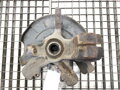 OTOČ ĽAVÁ PREDNÁ AUDI A2 (8Z0) 2000 - 2005