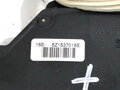 ZÁMOK DVERÍ PRAVÝ PREDNÝ AUDI A2 (8Z0) 2000 - 2005 8Z1837016E