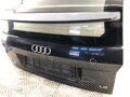 VEKO BATOŽINOVÉHO PRIESTORU KUFOR ZADNÝ AUDI A2 (8Z0) 2000 - 2005