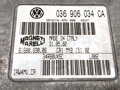 RIADIACA JEDNOTKA MOTORA AUDI A2 (8Z0) 2000 - 2005 036906034CA