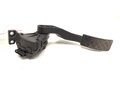 PLYNOVÝ PEDÁL AUDI A2 (8Z0) 2000 - 2005 8Z1721523E