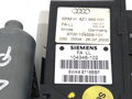 MOTOR ZDVIHANIA OKNÁ ĽAVÝ PREDNÝ AUDI A2 (8Z0) 2000 - 2005 8Z1959801