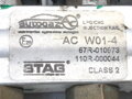 VSTREKOVAČ LPG AUDI A2 (8Z0) 2000 - 2005 67R-010973