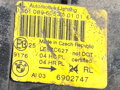 SVETLO ĽAVÉ PREDNÉ BMW 3 TOURING (E46) 1999 - 2005 6902747