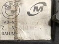 CHLADIČ VODY BMW 3 TOURING (E46) 1999 - 2005 1613108