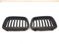 MASKA CHLADIČA GRILL BMW 3 TOURING (E46) 1999 - 2005
