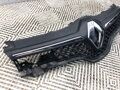 MASKA CHLADIČA GRILL RENAULT TWINGO III (BCM_, BCA_) 2014 - 2022