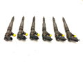 VSTREKOVAČE SADA BMW 5 (E60) 2003 - 2010 0445110212