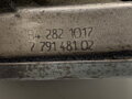 ŠKRTIACA KLAPKA BMW 5 (E60) 2003 - 2010 7791481