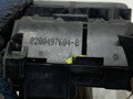 ZÁMOK DVERÍ PRAVÝ PREDNÝ RENAULT KANGOO / GRAND KANGOO II (KW0/1_) 2008 - 2022 8200497604-B
