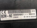 MODUL BCM RENAULT KANGOO / GRAND KANGOO II (KW0/1_) 2008 - 2022 8200924042