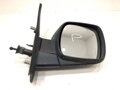 SPÄTNÉ ZRKADLO PRAVÉ RENAULT KANGOO / GRAND KANGOO II (KW0/1_) 2008 - 2022