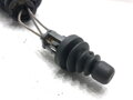 SPÄTNÉ ZRKADLO PRAVÉ FIAT PUNTO (188_) 1999 - 2012